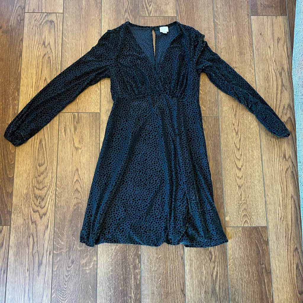 Target Brand A New Day Dress Target Brand A New Day Dress